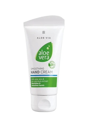 LR Aloe Vera El Kremi 75 ml ürün görseli