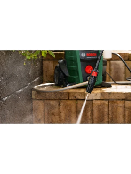 Universal Aquatak 135 Basınçlı Yıkama Makinesi - Resim 3