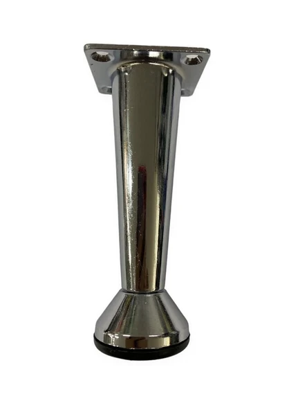 Konik Parlak Ayak 10 cm ürün görseli