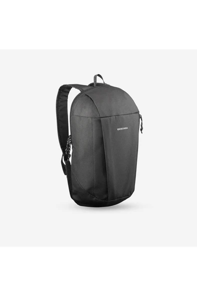 Decathlon Quechua Outdoor Sırt Çantası - 10 L - Siyah - NH Arpenaz 50 ürün görseli