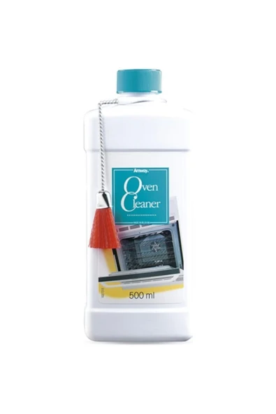 Amway Jel Fırın Temizleyici 500 Ml ürün görseli