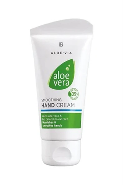 LR Aloe Vera El Kremi 75ml ürün görseli