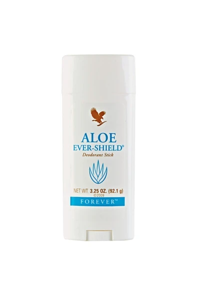 Forever Aloe Ever Shield Koltukaltı Roll On -1 Adet 92,1 gr - Resim 2