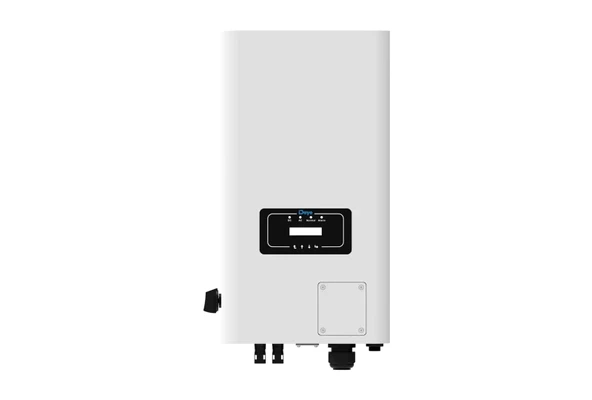 DEYE 10KW Trifaze - Resim 2