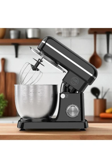 CVS DN 4658 Hamur Yoğurma Makinesi 1300W ürün görseli
