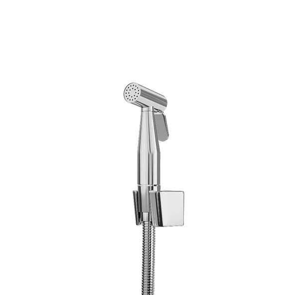 Dıamond Fıx Metal Krom Shattaf Set 3062 ürün görseli