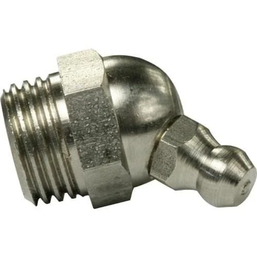 Gresörlük 45 Derece 1/8X28 BSPT ürün görseli