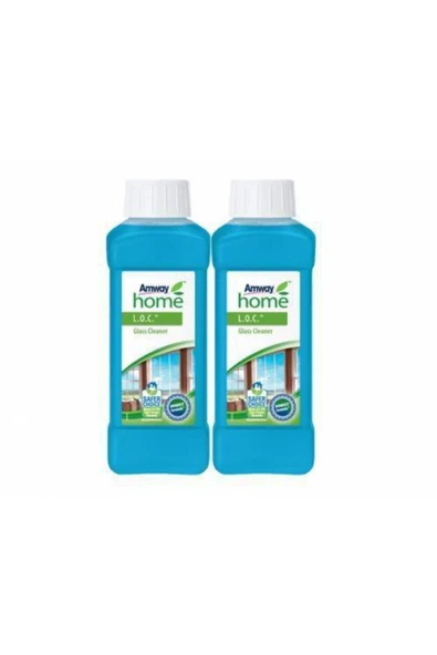 Amway Cam Temizleyici 500 ml ürün görseli