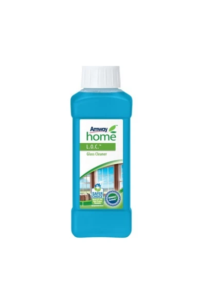 Amway Cam Temizleyici Home™ L.o.c 500 Ml ürün görseli