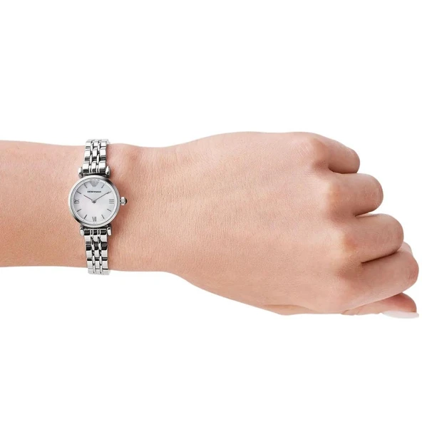 Emporio Armani AR1763 Kadın Kol Saati - Resim 2