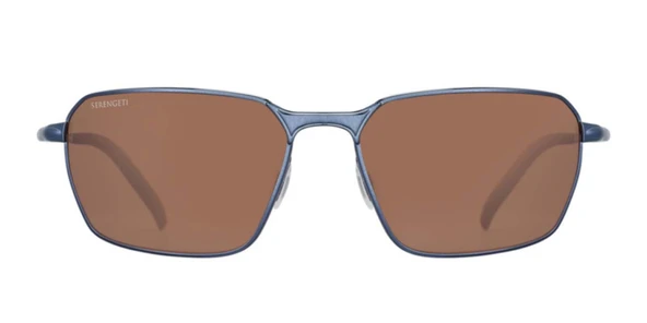 Serengeti Shelton SS547002 Polarize Erkek Güneş Gözlüğü - Resim 2