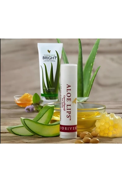 Forever Living Forever Aloe Lips ürün görseli