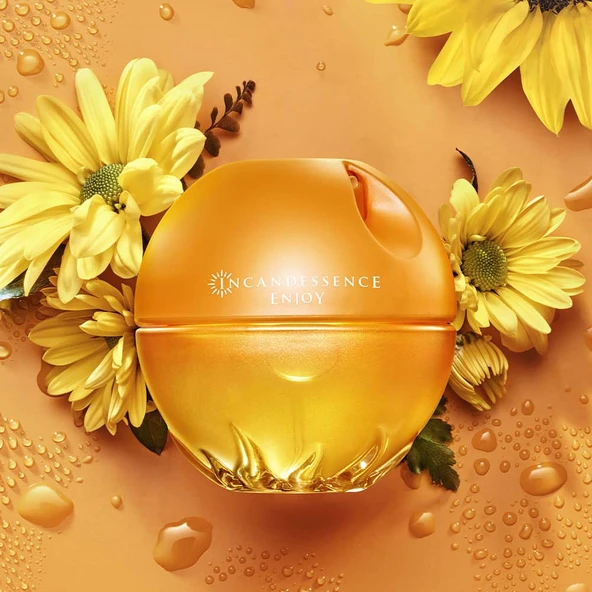 Avon Incandessence ENJOY 50 ml edp ürün görseli