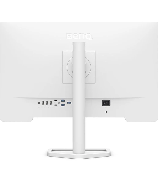 BENQ 27"EW2790U 4K 5MS 60HZ IPS PİVOT MONİTÖR - Resim 3