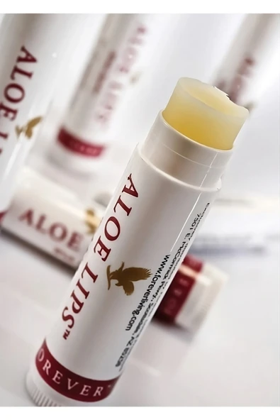Forever Living Forever Aloe Lips - Resim 2