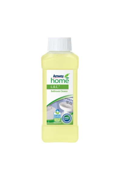 Amway Konsantre Banyo Temizleyici Home L.o.c. 500 ml ürün görseli