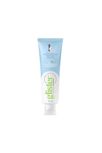 Amway Multi-Action Diş Macunu Glister ürün görseli