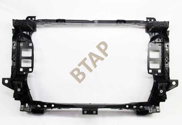 BTAP VOLKSWAGEN Q7 2015 PANEL 4M0805594 ürün görseli 1