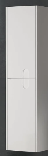 ADA BOY DOLABI BEYAZ ürün görseli