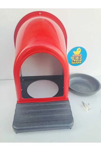 Mh Güvercin Folluk - Resim 2