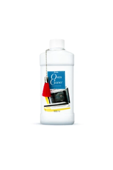 Amway Jel Fırın Temizleyici Oven Cleaner 500 ml Hsgl ürün görseli