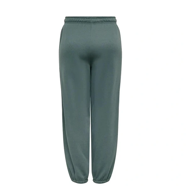 Only 15357504 Kadin Esofman Alti - Yesil - Resim 2