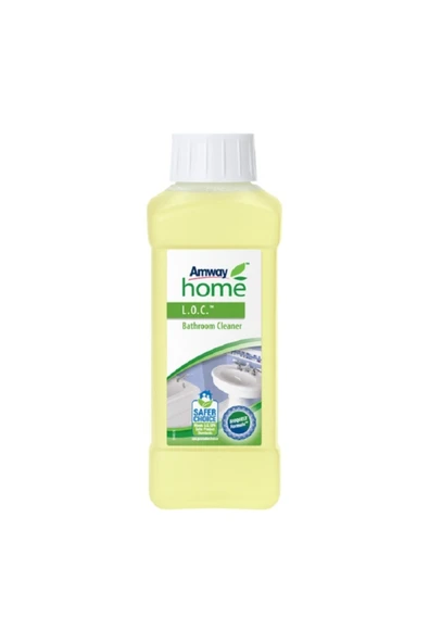 Amway Home Banyo Temizleyici L.o.c. 500 Ml Hsgl ürün görseli
