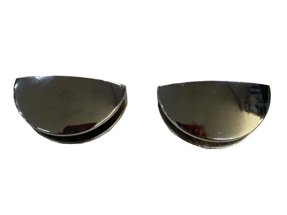 Osena 2114-33 Cam Tutucu 6-8 mm 2 Adet ürün görseli