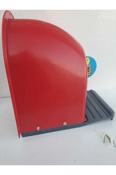 Mh Güvercin Folluk - Resim 3