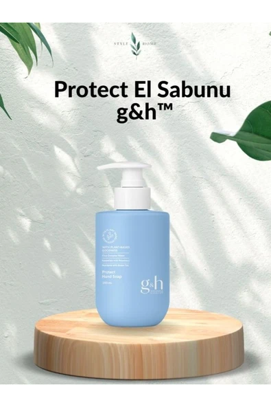Amway Protect El Sabunu g&h™ ürün görseli