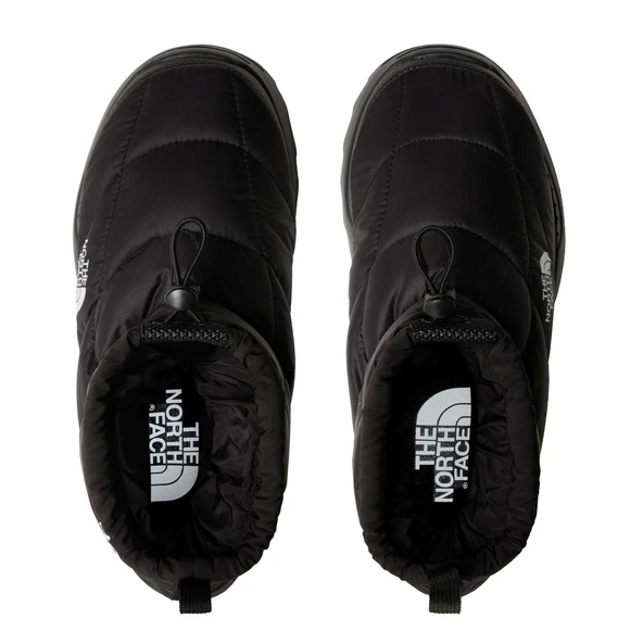 The North Face  Nuptse Tractıon Chukka Nf0A8Daakx71 - Resim 4