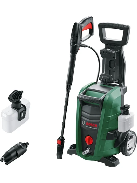 Universal Aquatak 135 Basınçlı Yıkama Makinesi - Resim 2
