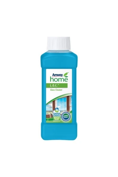 Amway L.o.c Cam Temizleyici Home ürün görseli
