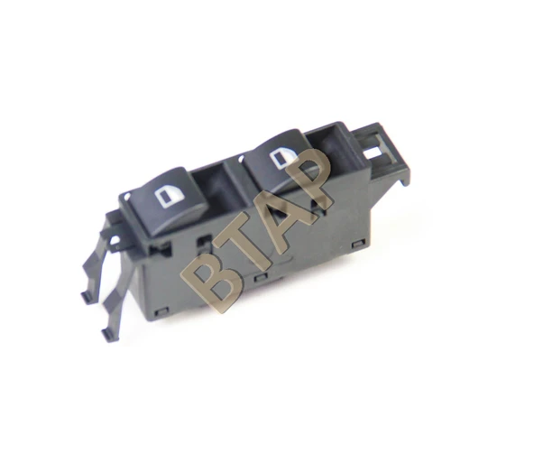 BTAP BMW E46 CAM DÜĞMESİ ÖN SAĞ 61316902179 ürün görseli 1