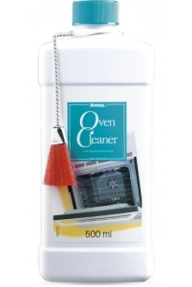 Amway Fırın Temizleyici Jel. ürün görseli