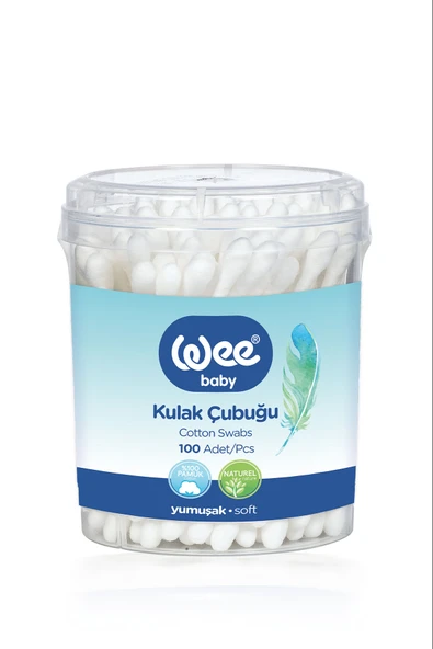 Wee Baby Kulak Çubuğu 100'lü No: 905 - Resim 4