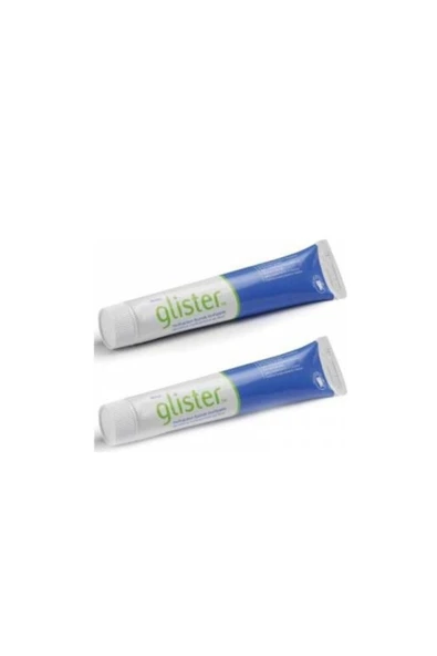 Amway Glister - Seyahat Tipi Diş Macunu 50 Ml (2 Adet) ürün görseli