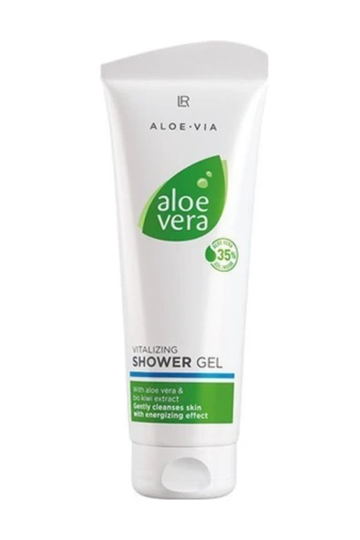 LR Aloe Via Aloe Vera Duş Jeli ürün görseli