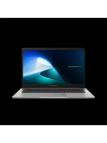 Asus Expertbook P1 İ7-13620H P1403CVA-I716512G1D 16GB 512GB 14'' Dos Notebook ürün görseli 1