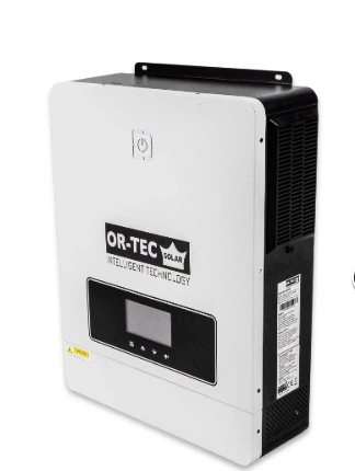 Ortec Solar 48V 10.2kW MPPT Yüksek Voltaj Akıllı İnverter ürün görseli