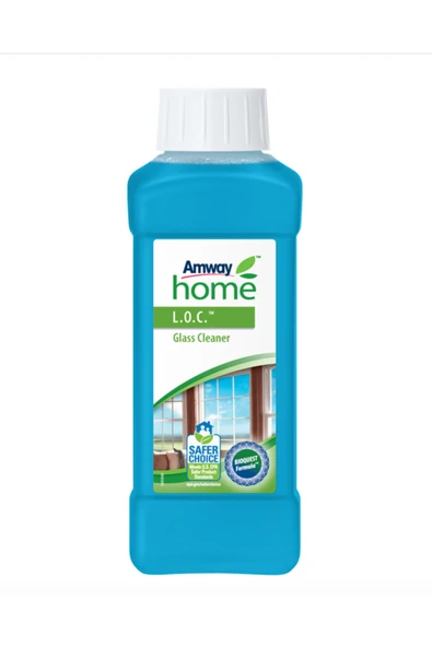 Amway Cam Temizleyici Amway Home™ L.O.C.™ ürün görseli