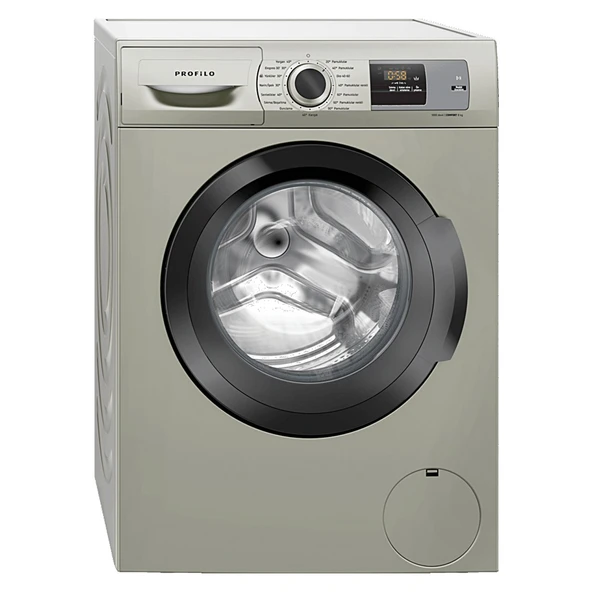 Profilo CMJ1018XTR 1000 Devir 8 KG Çamaşır Makinesi ürün görseli 1