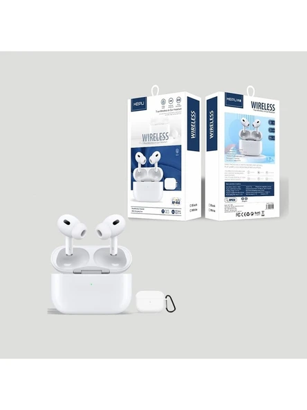 HEPU HP-654 Bluetooth Kablosuz Kulaklık ürün görseli 1