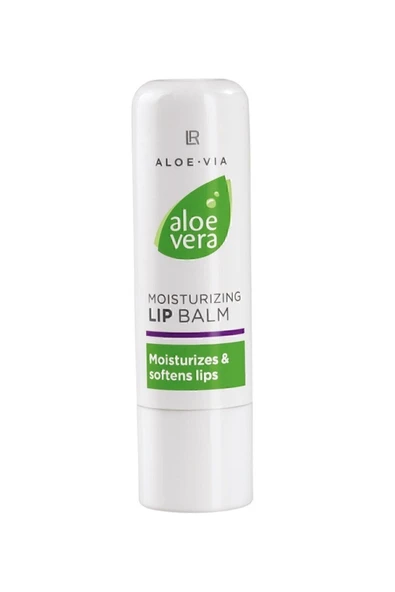 LR Aloe Vera Dudak Koruyucu (20676) ürün görseli