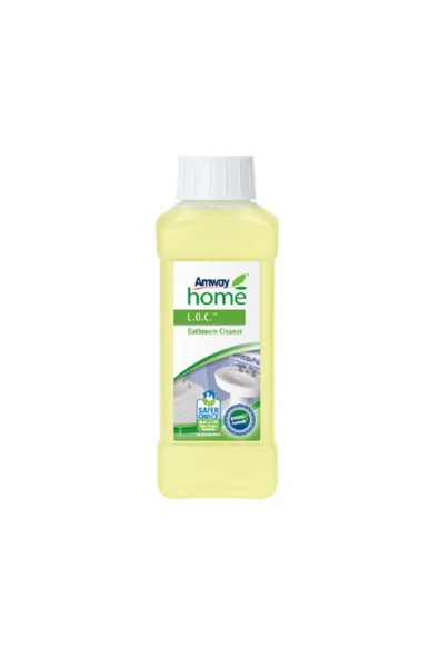 Amway Home Banyo Temizleyici L.o.c. 500 Ml Hsgl - Resim 2