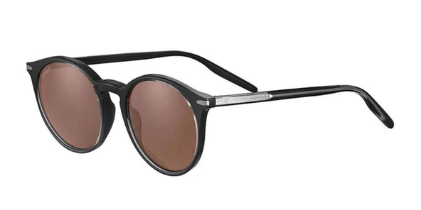 Serengeti Leonora SS028002 Polarize Unisex Güneş Gözlüğü ürün görseli 1
