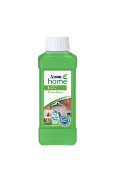 Amway Mutfak Temizleyici Home™ L.o.c.™ ürün görseli
