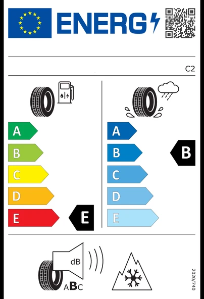 Bridgestone 225/45R17 91Y Turanza T005 Yaz Lastiği ( Üretim Yılı : 2025 ) ürün görseli 1