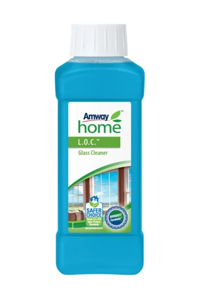 Amway Cam Temizleyici  Home™ L.o.c.™ ürün görseli