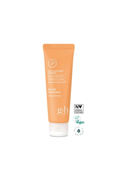 AMWAY G&H Nourish El Kremi g&h™ ürün görseli